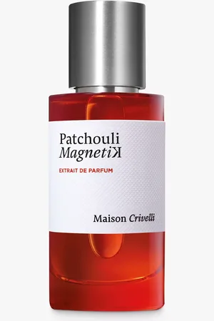 Maison Crivelli Patchouli Magnetik Extrait de Parfum, 50ml