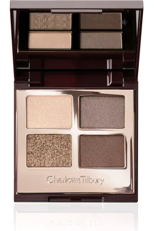 Charlotte Tilbury Luxury Palette