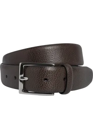 Hackett Leather Belt