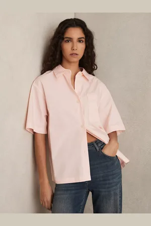 Reiss Jordan Short Sleeve Shirt