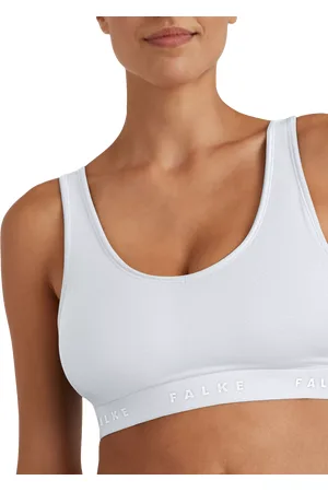 Falke Comfort Bralette, Pack of 2