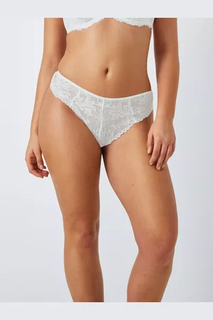 John Lewis Giselle Lace Knickers