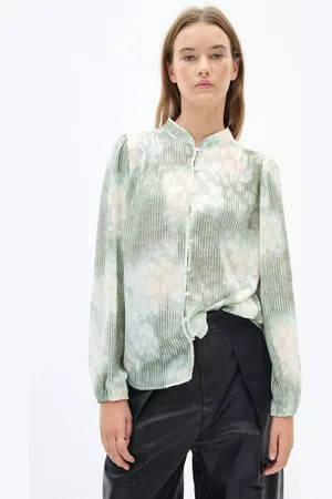 INWEAR Cielle Abstract Graphic Top