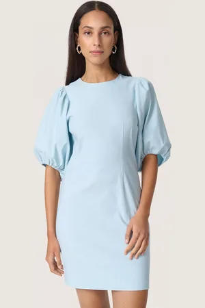 Soaked in Luxury Zazu Cocktail Dress