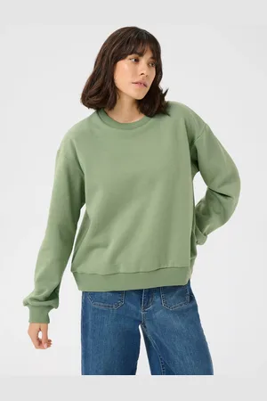 Kaffe Hazel Très Chic Sweatshirt