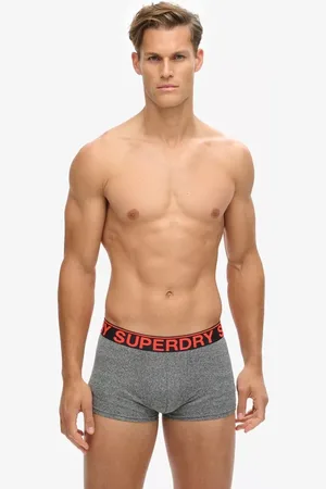 Superdry Trunks, Pack of 3