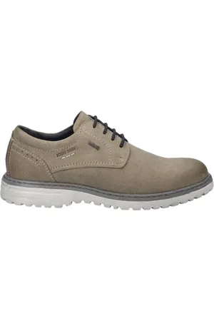 Josef Seibel Erroll 50 Leather Derby Shoes