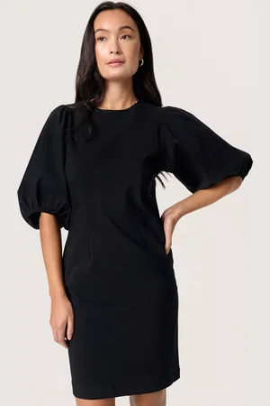 Soaked in Luxury Zazu Cocktail Dress