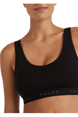 Falke Comfort Bralette, Pack of 2