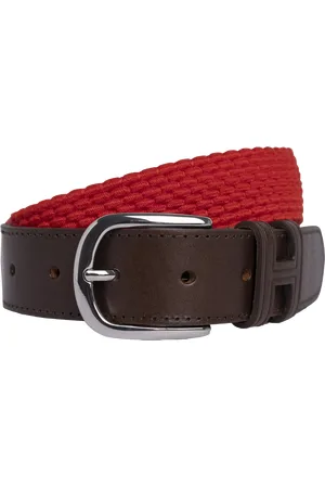 Hackett Parachute Stretch Belt