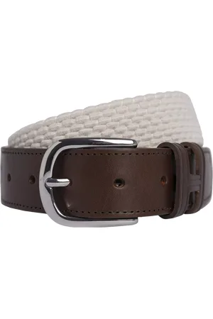 Hackett Parachute Stretch Belt