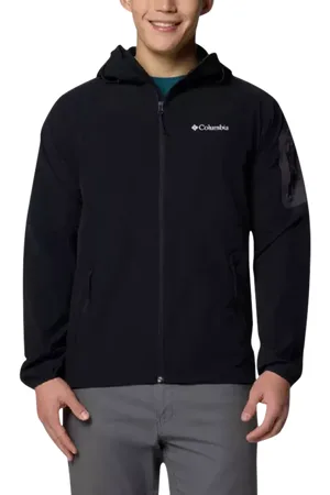 Columbia Men