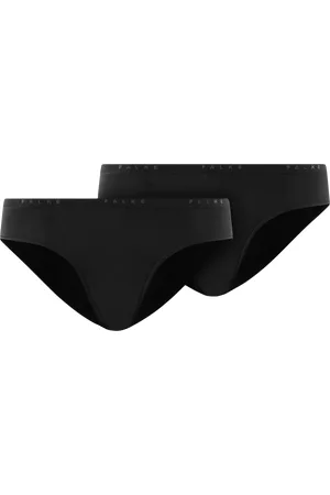 Falke Comfort Bikini Knickers, Pack of 2