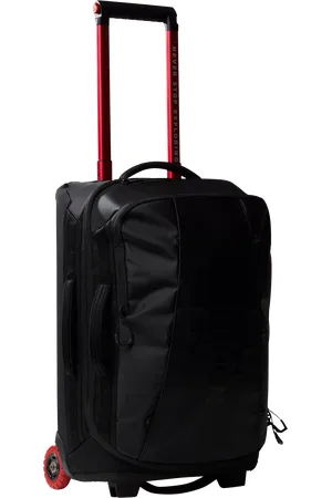 The North Face Base Camp Rolling Thunder 22" Travel Bag, 40L