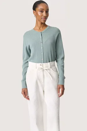 Soaked in Luxury Spina Rib Knit Cardigan