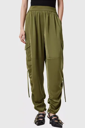 AllSaints Kaye Cargo Trousers