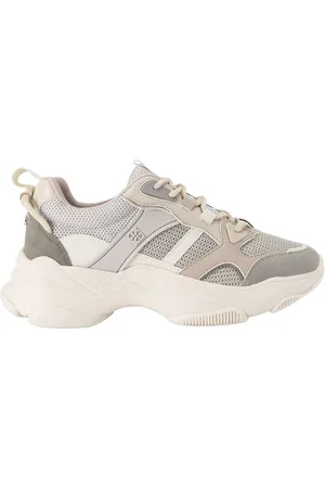 Kurt Geiger Lila Trek Chunky Trainers