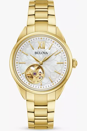 BULOVA 97L172 Woman