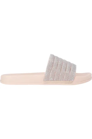 Kurt Geiger Ritta Embellished Sliders
