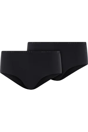 Falke Comfort Hipster Knickers, Pack of 2