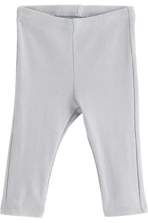 Lindex Baby Plain Leggings