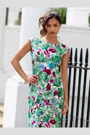 Alie Street Petite Pippa Shift Dress
