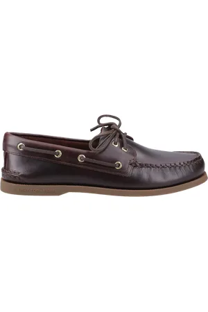 Sperry Authentic Original 2 Eye Boat Shoes