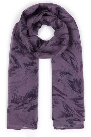 HotSquash Chiffon Scarf