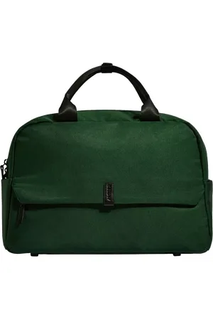Antler Icon 27L Overnight Holdall, Black