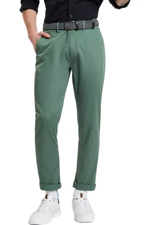 Ben Sherman Signature Slim Fit Cotton Chinos