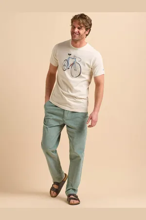 Brakeburn Bike T-Shirt