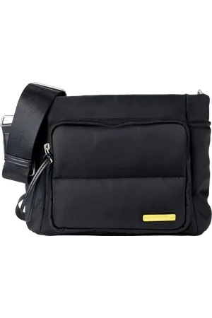 Bababing Joey Compact Changing Bag