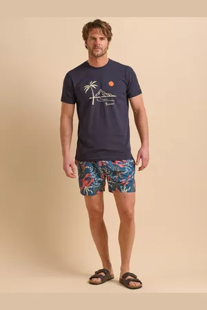 Brakeburn Island T-Shirt