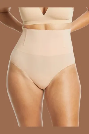 Ambra Soft Fusion High Waist G-String