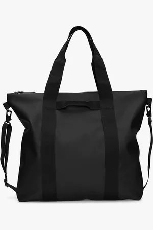 Rains Tote Bag