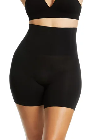 Ambra Soft Fusion High Waist Shaper Shorts