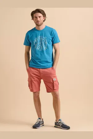 Brakeburn Linear Bikes T-Shirt