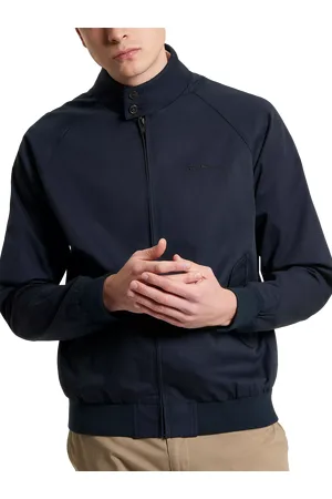 Ben Sherman Signature Harrington Jacket