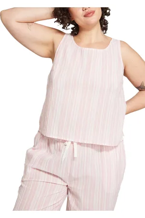 Nudea Classic Stripe Tank Top