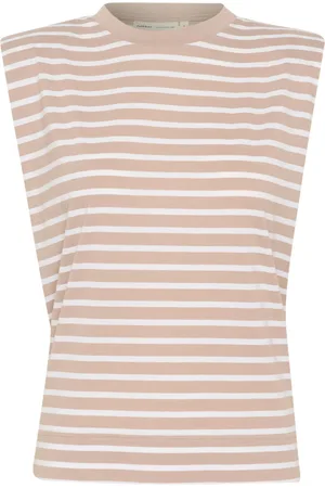 INWEAR Emmi Stripe Tank Top