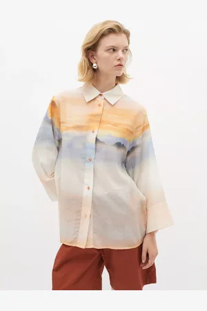 INWEAR Julissa Sunrise Shirt