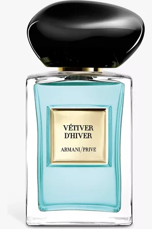 Giorgio Armani / Privé Les Eaux Vétiver d