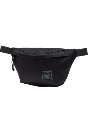 Herschel Classic Hip Bag, Black