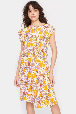 Saint Tropez Eiko Floral Dress