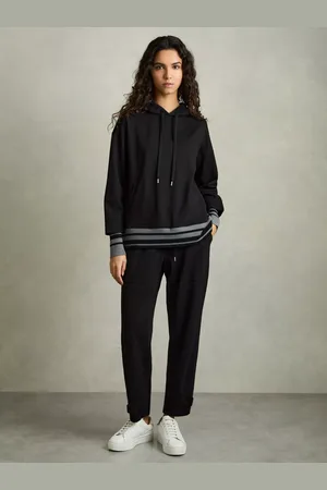 Reiss Alexi Tapered Joggers