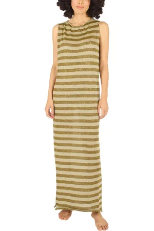 Traffic People Tarnish Summer Madness Dress