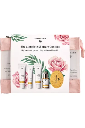 Dr. Hauschka The Complete Skincare Concept Skincare Gift Set
