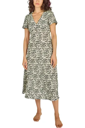 Traffic People Bonnie Tropical Malady Dress