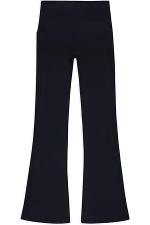 Chelsea Peers SoftSculpt Rib Flared Leggings