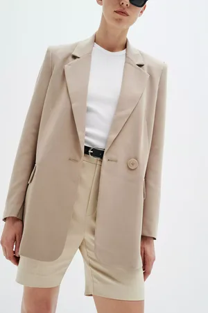 INWEAR Zella Single Breasted Blazer